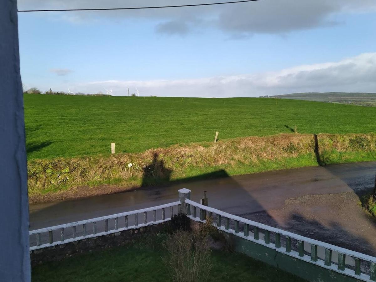 Peaceful Cottage Cork Exterior photo